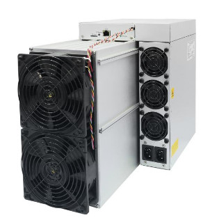 নতুন বিটমেইন অ্যান্টমাইনার E9 ETH/ETC মাইনার E9 2.4GH/s 1920W (ETH/ETC) Asic Miner