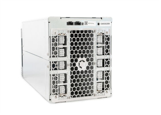 1450W ব্যবহৃত BTC অ্যাসিক খনি Canaan Avalonখনি 841 13TH/S