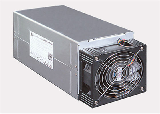 Asic BTC কেনান Avalon 850 খনির 13.5TH/S 1500W সেকেন্ড হ্যান্ড 4.7kg