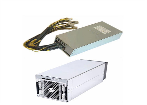 Asic BTC কেনান Avalon 850 খনির 13.5TH/S 1500W সেকেন্ড হ্যান্ড 4.7kg