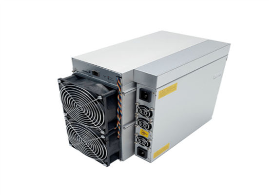 3100W নতুন অ্যাসিক বিটকয়েন খনি Bitmain Antখনি S19J 94TH/S