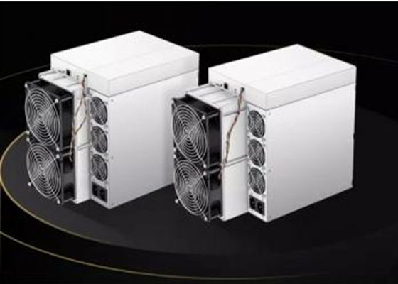 3100W নতুন অ্যাসিক বিটকয়েন খনি Bitmain Antখনি S19J 94TH/S