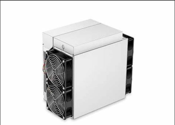 বিটকয়েনের জন্য 3500W ব্যবহৃত Bitmain Antখনি S19J Pro 100T