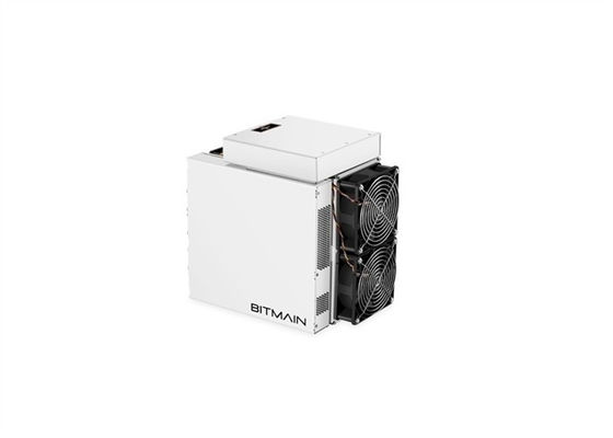 2385W ব্যবহৃত অ্যাসিক বিটকয়েন খনি Bitmain Antখনি S17 53TH/S