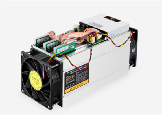 ব্যবহৃত Bitmain Antখনি T9+ 10.5 T 1432W দক্ষ বিটকয়েন মাইনিং রিগ