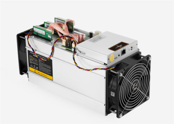 ব্যবহৃত Bitmain Antখনি T9+ 10.5 T 1432W দক্ষ বিটকয়েন মাইনিং রিগ