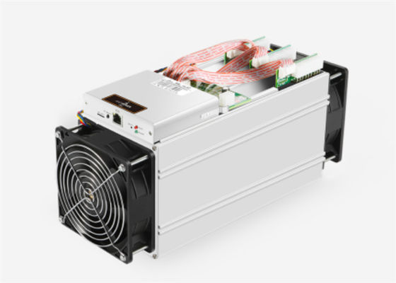 ব্যবহৃত Bitmain Antখনি T9+ 10.5 T 1432W দক্ষ বিটকয়েন মাইনিং রিগ