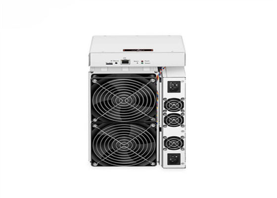 Bitmain 2200W ব্যবহৃত অ্যাসিক বিটকয়েন খনি Antখনি T17 40T