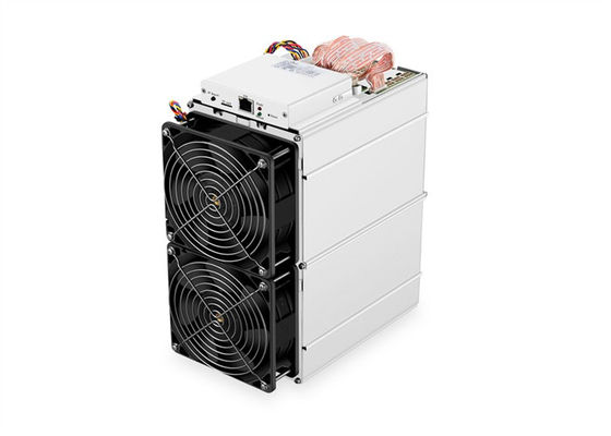 Bitmain 2200W ব্যবহৃত অ্যাসিক বিটকয়েন খনি Antখনি T17 40T