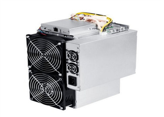 2715W ব্যবহৃত অ্যাসিক বিটকয়েন খনি T17E 50T Bitmain Antখনি