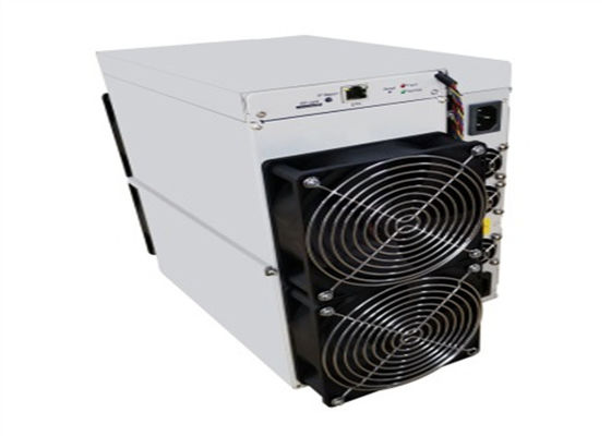 2715W ব্যবহৃত অ্যাসিক বিটকয়েন খনি T17E 50T Bitmain Antখনি