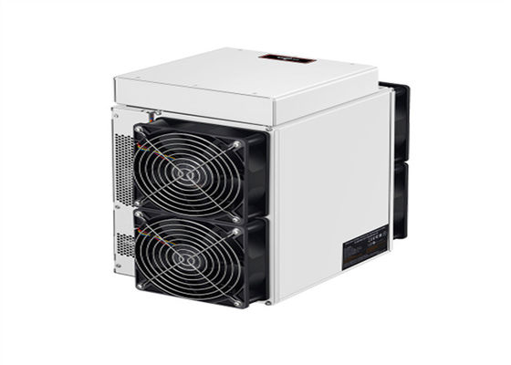 2715W ব্যবহৃত অ্যাসিক বিটকয়েন খনি T17E 50T Bitmain Antখনি