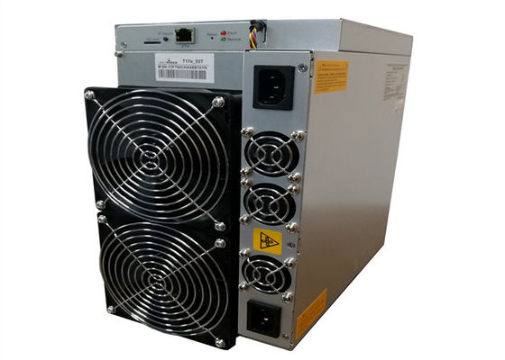 2715W Bitmain Antখনি T17E 53T Old BTC SHA256d খনি