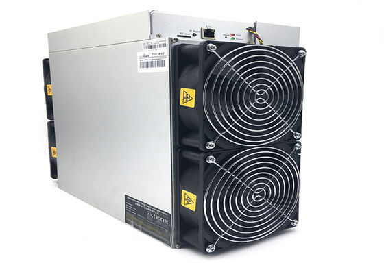 3150w Bitmain Antখনি T19 84T, সেকেন্ড হ্যান্ড বিটকয়েন এক্সট্রাকশন মেশিন
