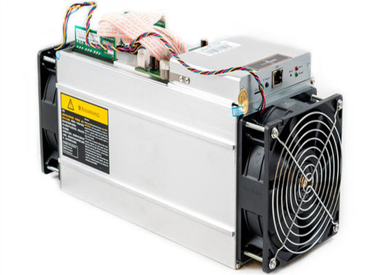 1320W ব্যবহৃত BTC S9 মাইনিং মেশিন, Bitmain Antminer S9 13.5T 4.7kg