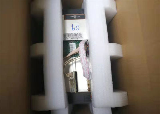 1320W ব্যবহৃত BTC S9 মাইনিং মেশিন, Bitmain Antminer S9 13.5T 4.7kg