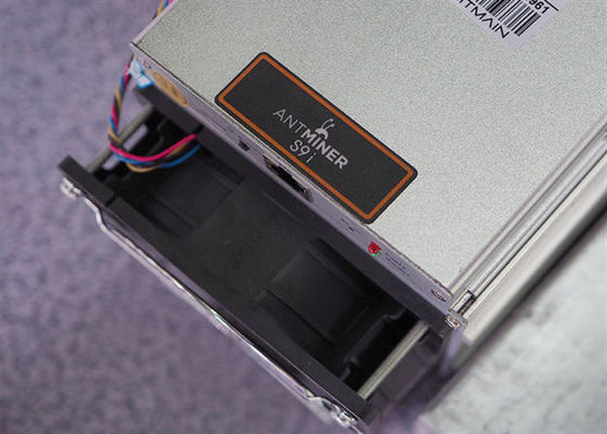 Bitmain Antখনি S9i 13.5 TH/S অ্যাসিক বিটকয়েন খনি ব্যবহৃত 1405W
