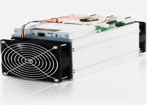 সেকেন্ড হ্যান্ড 1325W অ্যাসিক বিটকয়েন খনি Bitmain Antখনি S9i 14T