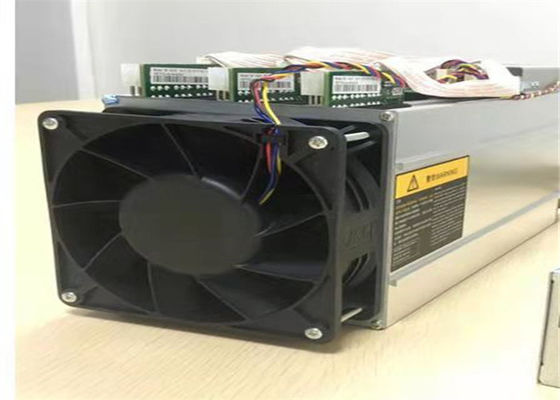 সেকেন্ড হ্যান্ড 1325W অ্যাসিক বিটকয়েন খনি Bitmain Antখনি S9i 14T