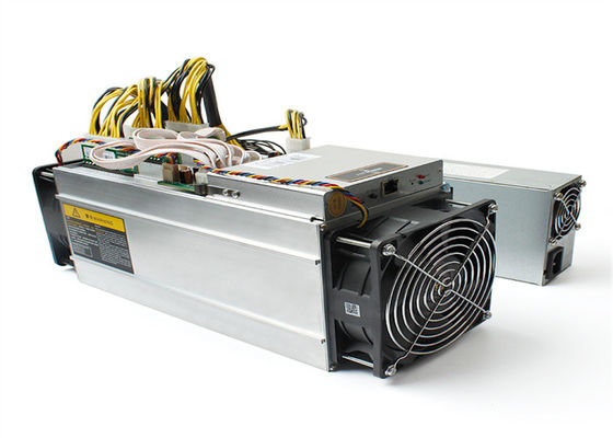 পুরাতন BTC অ্যাসিক Bitmain Antখনি S9j 14.5 TH/S 1350W 5kg 76dB