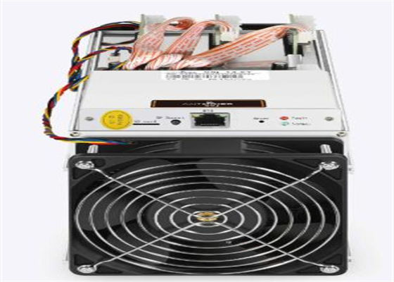 পুরাতন BTC অ্যাসিক Bitmain Antখনি S9j 14.5 TH/S 1350W 5kg 76dB