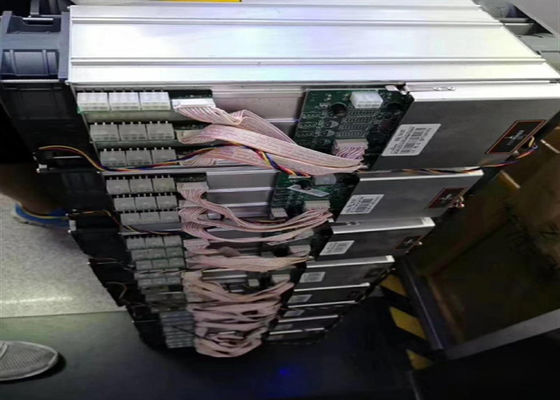 পুরাতন BTC অ্যাসিক Bitmain Antখনি S9j 14.5 TH/S 1350W 5kg 76dB