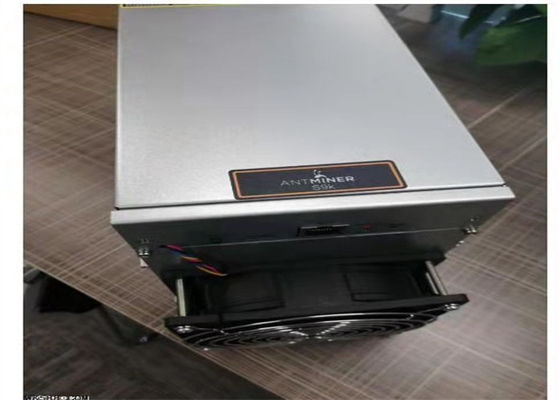 BTC অ্যাসিক Bitmain Antখনি S9k 14.5T 1190W সেকেন্ড হ্যান্ড