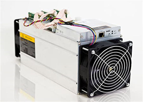 1280W ব্যবহৃত অ্যাসিক বিটকয়েন খনি Bitmain Antখনি S9 Se 16TH