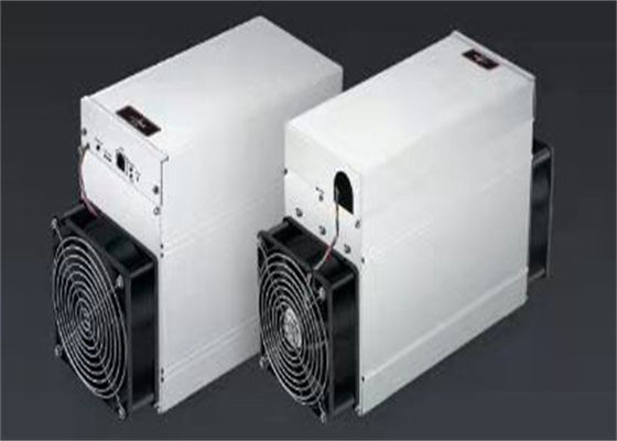 1280W ব্যবহৃত অ্যাসিক বিটকয়েন খনি Bitmain Antখনি S9 Se 16TH