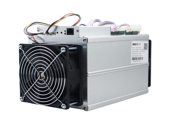 Ebit E12 44TH/S 2508W BTC এর জন্য ব্যবহৃত অ্যাসিক খনি মেশিন