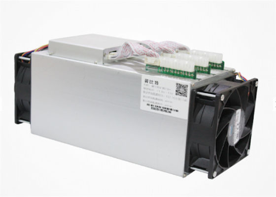 Ebit E12 44TH/S 2508W BTC এর জন্য ব্যবহৃত অ্যাসিক খনি মেশিন