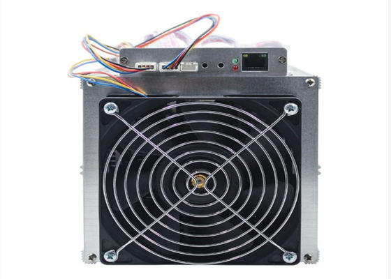 Ebit E12 44TH/S 2508W BTC এর জন্য ব্যবহৃত অ্যাসিক খনি মেশিন