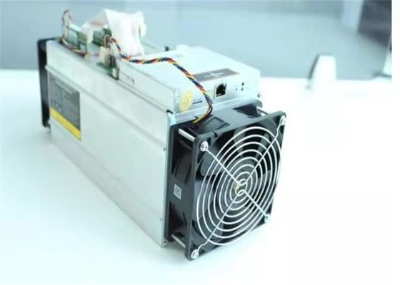Ebit E12+ BTC অ্যাসিক বিটকয়েন খনি Second Hand 50TH/S 2500W