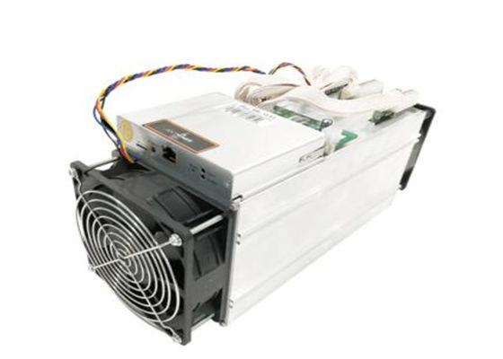 Ebit E12+ BTC অ্যাসিক বিটকয়েন খনি Second Hand 50TH/S 2500W