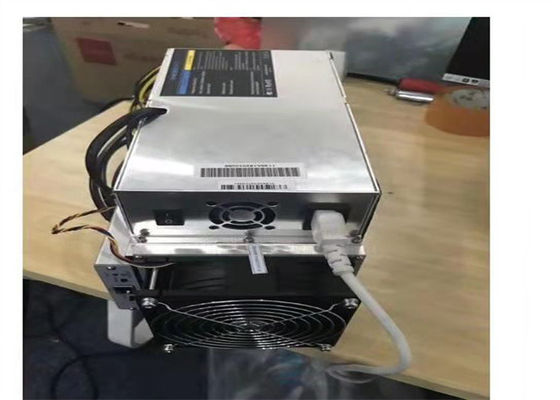 ইনসিলিকন T2T 26TH 2100W BSV BCH DGB কয়েনের জন্য ব্যবহৃত বিটকয়েন মাইনার মেশিন
