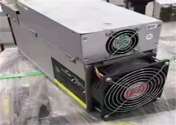 Innosilicon খনি T2T 37TH/S 3440W ব্যবহৃত BTC মাইনিং টুল