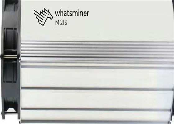 Microbt Whatsখনি M21s Old অ্যাসিক বিটকয়েন খনি 62TH/S 3348W