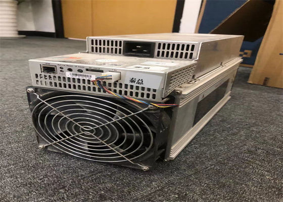 বিটকয়েন নিউ মাইনিং মেশিন Whatsখনি M30s+ 100TH/S 3400W