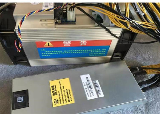 ব্যবহৃত মাইক্রোবিটি Whatsখনি M30s+ 100TH/S 3400W বিটকয়েন মাইনিং সরঞ্জাম