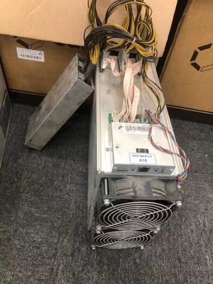 অ্যাসিক হার্ডওয়্যার Innosilicon A10 5gb খনি, 500M 700W ব্যবহৃত ETH High Hashrate খনি