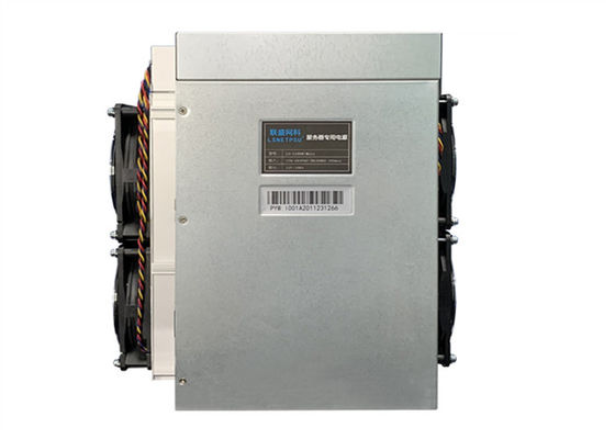 2700G 2650W HNS অ্যাসিক খনি নতুন Goldshell HS5 খনি Blake2B+SHA3 Algorithm