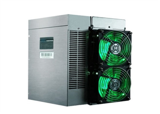 ইথারনেট নতুন 235G 230W HNS অ্যাসিক খনি Goldshell Hs Box খনি
