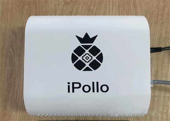 1.4H/S 100W নতুন Grin Coin খনি, IPOLLO G1 Mini খনি Cuckatoo32 অ্যালগরিদম