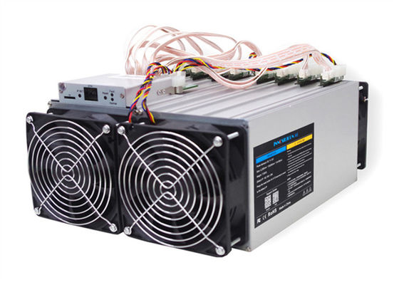 Innosilicon A9 নতুন ZEC মাইনার মেশিন 50K 560W 125 x 155 x 360mm