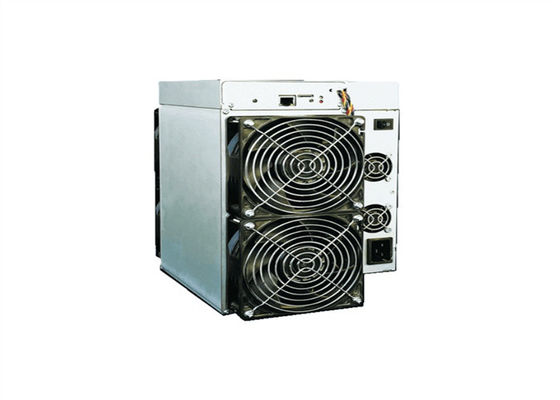 প্রি অর্ডার নতুন গোল্ডশেল CK5 CKB খনি 12T 2400W Crypto Coin মাইনিং যন্ত্র
