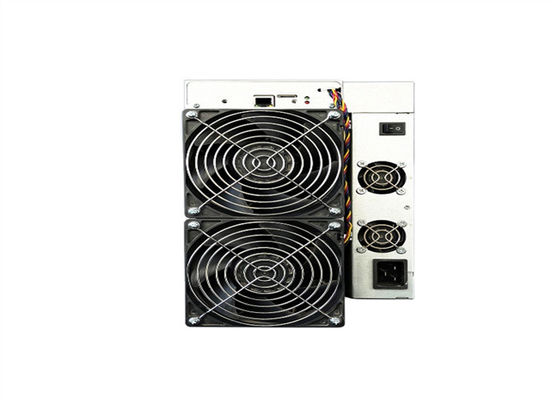 প্রি অর্ডার নতুন গোল্ডশেল CK5 CKB খনি 12T 2400W Crypto Coin মাইনিং যন্ত্র