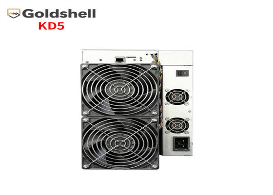 মেটাল নিউ KDA মাইনার গোল্ডশেল KD5 মাইনার 18T 2250W