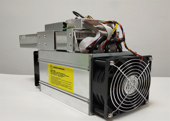 স্ট্রংগু STU U1 ++ ব্যবহৃত DCR Coin Miner 52TH/S 2100W Blake256r14 Algorithm 8.2kg