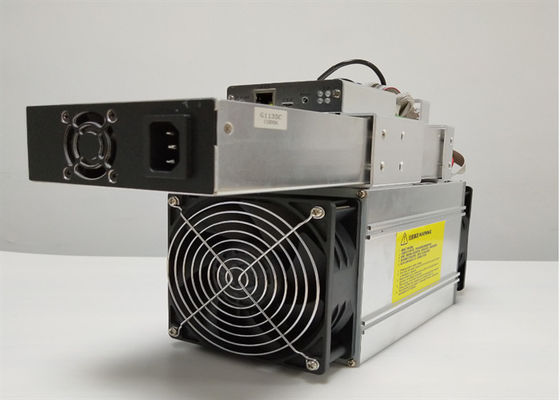স্ট্রংগু STU U1 ++ ব্যবহৃত DCR Coin Miner 52TH/S 2100W Blake256r14 Algorithm 8.2kg