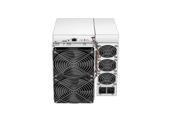 প্রি অর্ডার L7 Antminer Asic Miner 9500m 3625W LTC ক্রিপ্টো মাইনিং মেশিন